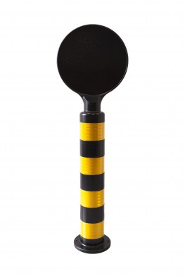 BALIZA SIGN D150H1300